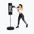 Everlast Core szabadon álló bokszzsák fekete 5