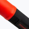 Everlast Powerlock Stiks edzőbotok piros színben 3