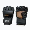 Everlast Titan MMA grappling kesztyű fekete
