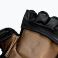 Everlast Titan MMA grappling kesztyű fekete 7