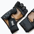 Everlast Titan MMA grappling kesztyű fekete 8