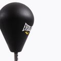 Felnőtt álló boksz gyöngy Everlast fekete 4
