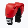 Everlast Pro Style 2 piros bokszkesztyűkEV2120 RED 6