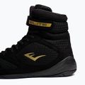 Férfi boxcipő Everlast Elite 2 black 5