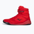 Férfi boxcipő Everlast Elite 2 red