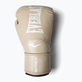 Boxkesztyű Everlast Pro Style Elite 2 champagne 2