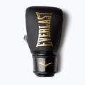 Boxkesztyű przyrządowe Everlast Cardio Elite Bag Gloves black/gold 2