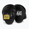 Everlast PRO Mini Patte fekete edző mancsok
