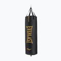 Everlast Nevetar bokszzsák 45 kg fekete/gld
