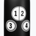 Edzőzsák Everlast Inflatable Punching black 2