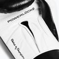 Boxkesztyű Everlast Powerlock Pro OG H&L black/white 5