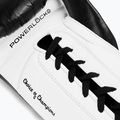 Boxkesztyű Everlast Powerlock Pro OG Laced black/white 4