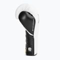 Boxkesztyű Everlast Powerlock Pro OG Laced white/black 3