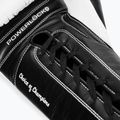 Boxkesztyű Everlast Powerlock Pro OG Laced white/black 4