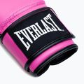 Bokszkesztyűk Everlast Powerlock Pro OG H&L Training Glove pink/black 5