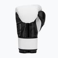 Bokszkesztyűk Everlast Powerlock Pro OG H&L Training Glove black/white 3
