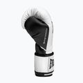 Bokszkesztyűk Everlast Powerlock Pro OG H&L Training Glove black/white 4