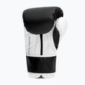 Bokszkesztyűk Everlast Powerlock Pro OG H&L Training Glove white/black 3