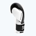 Bokszkesztyűk Everlast Powerlock Pro OG H&L Training Glove white/black 4