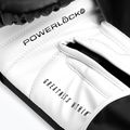 Bokszkesztyűk Everlast Powerlock Pro OG H&L Training Glove white/black 6