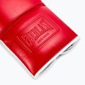 Boxkesztyű Everlast Powerlock OG Pro Fight red/white 5