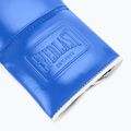 Boxkesztyű Everlast Powerlock OG Pro Fight blue/white 4