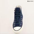 Converse Chuck Taylor All Star Pro Suede Hi navy/égret/fekete edzőcipő 9