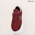 Cipő Converse Cons Louie Lopez Pro Suede Ox cherry daze/white/black 9