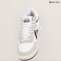 Converse Cons Fastbreak Pro Suede Nylon white/vaporous gray/purple cipő 9