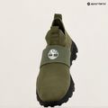 Férfi cipő Timberland Brooklyn Slip On Shoe olive knit 9