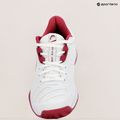 Női teniszcipő HEAD Sprint Evo 3.0 Clay white/berry 9