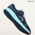 Férfi teniszcipő HEAD Sprint Evo 3.0 Clay blueberry/teal 9