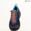 Férfi La Sportiva TX4 Evo mélytengeri/cseresznye paradicsom közelítő cipő 10