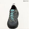 La Sportiva TX4 Evo GTX carbon/zest női hegymászócipő 16
