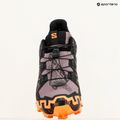 Női futócipő Salomon Speedcross 6 GTX mnscap/black/bpa 16