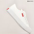 Női cipő Lee Cooper LCW-24-31-2208 white 10