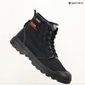 cipő Palladium Pampa Lite+ Hi black 10