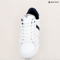 Férfi cipő Lacoste 40CMA0067 white/navy/red 13