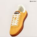 Férfi cipő Lacoste 47SMA0041 yellow/gum 15