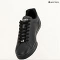 Férfi cipő Lacoste 45CMA0052 black/black 15