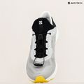 női futócipő Salomon Amphib Bold 2 lunar rock/black/buttercup 11