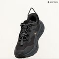Női futócipő HOKA Transport GTX fekete/fekete 9