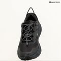 Férfi futócipő HOKA Transport GTX black/black 18