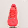 Női futócipő New Balance Fresh Foam X More v4 gulf red 15