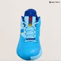 New Balance TWO WXY v4 csapat égszínkék kosárlabda cipő 9