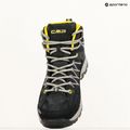 Gyerek trekking cipő CMP Rigel Mid piombo 9