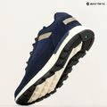 Gyerekcipő Timberland Killington Trekker Low Lace navy nubuk 9