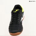 Férfi röplabda cipő Joma V.Impulse fekete/citrom fluor 10