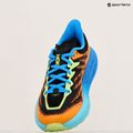 Férfi futócipő HOKA Speedgoat 5 solar flare/diva blue 9