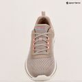 Női SKECHERS Go Walk Arch Fit 2.0 Balin taupe/multi cipő 9